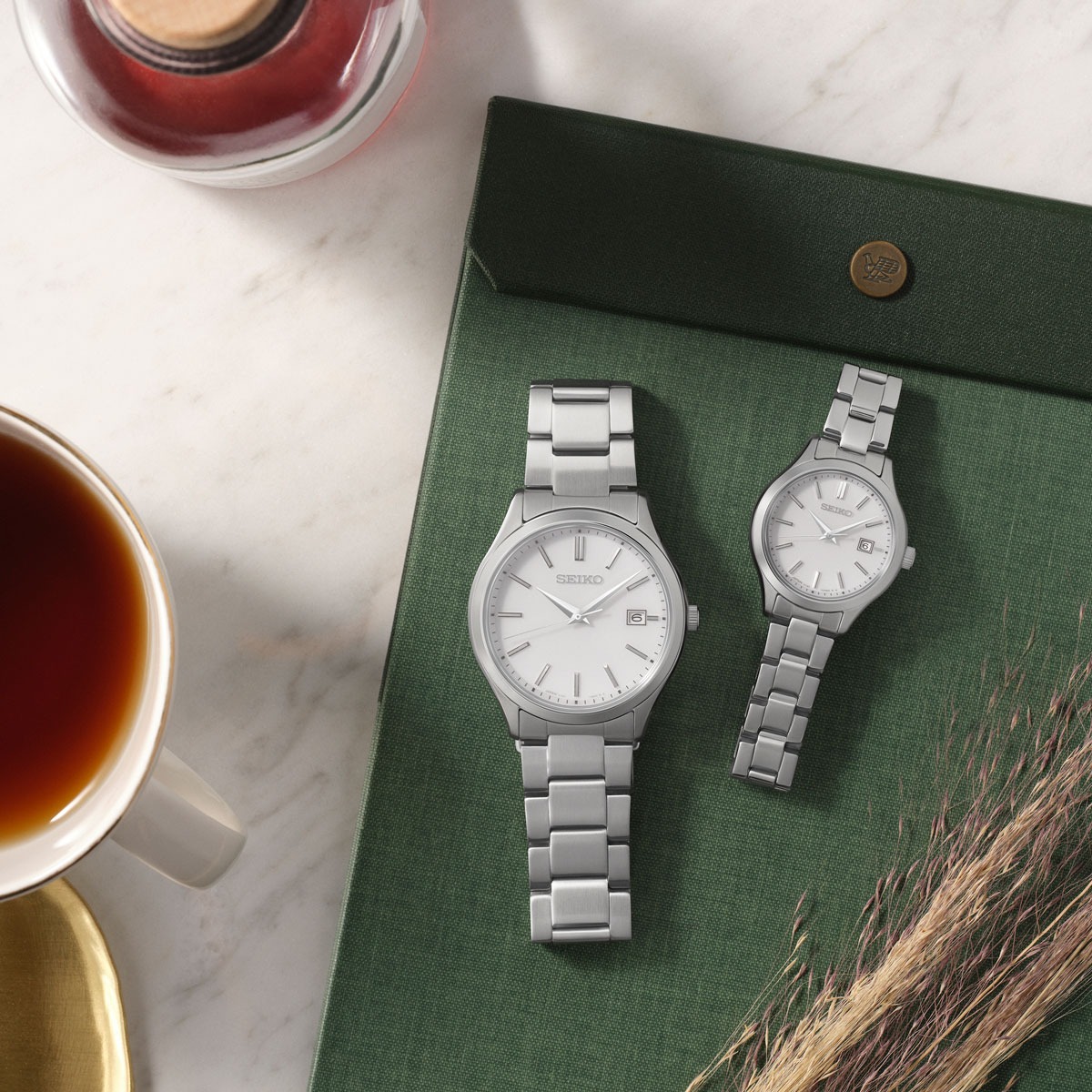 SEIKO SELECTION セイコー セレクション Sシリーズ 流通限定 ソーラー