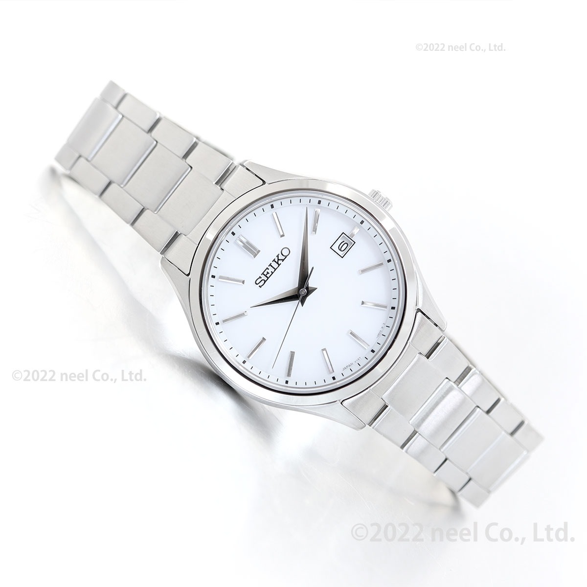 SEIKO SELECTION セイコー セレクション Sシリーズ 流通限定 ソーラー