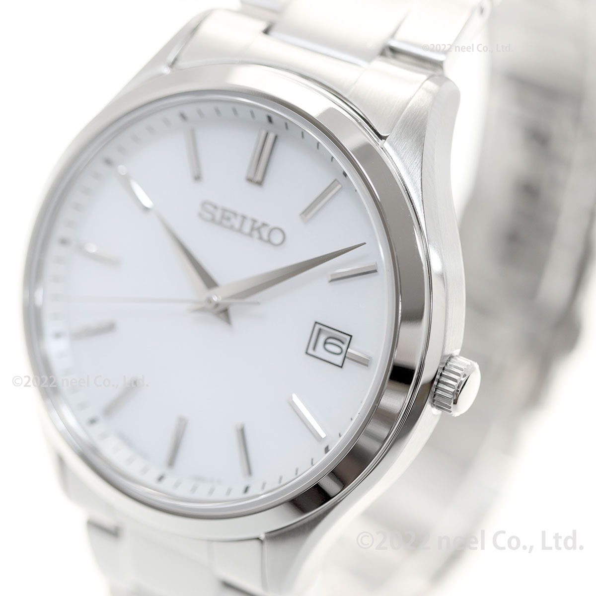 SEIKO SELECTION セイコー セレクション Sシリーズ 流通限定 ソーラー