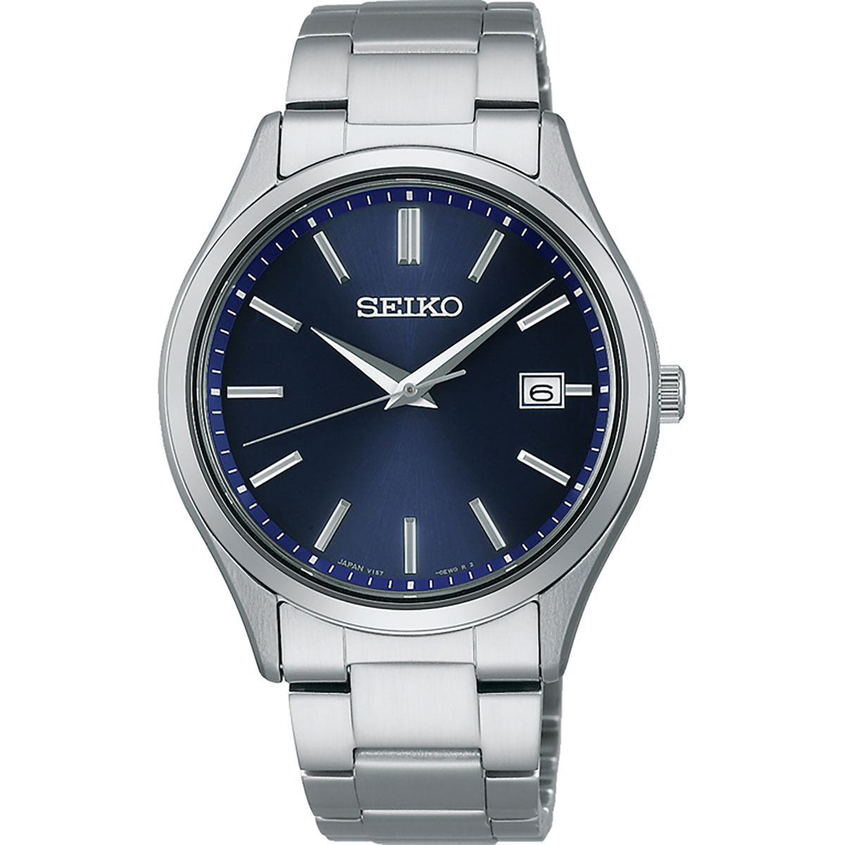 SEIKO SELECTION セイコー セレクション Sシリーズ 流通限定 ソーラー