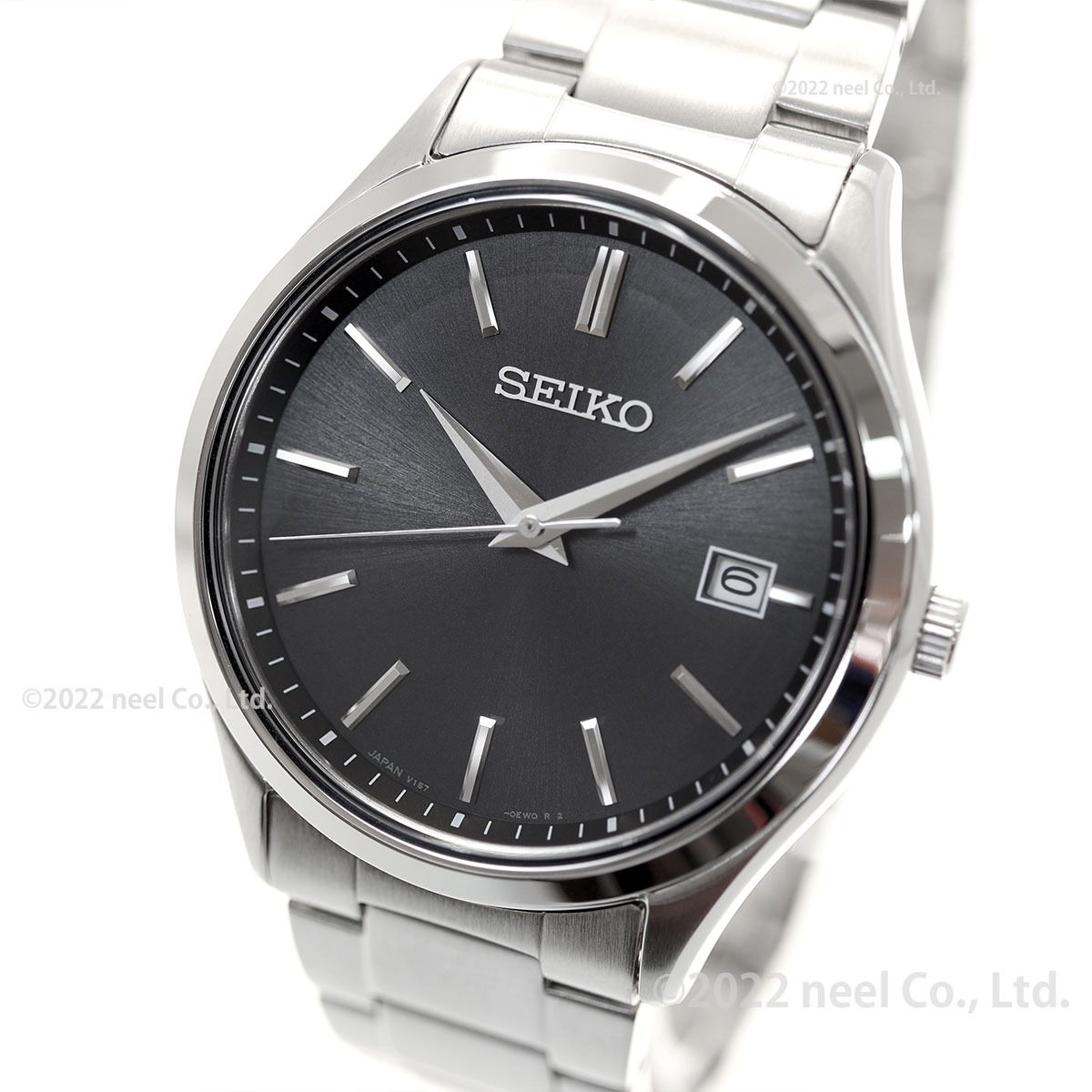 SEIKO SELECTION セイコー セレクション Sシリーズ 流通限定 ソーラー