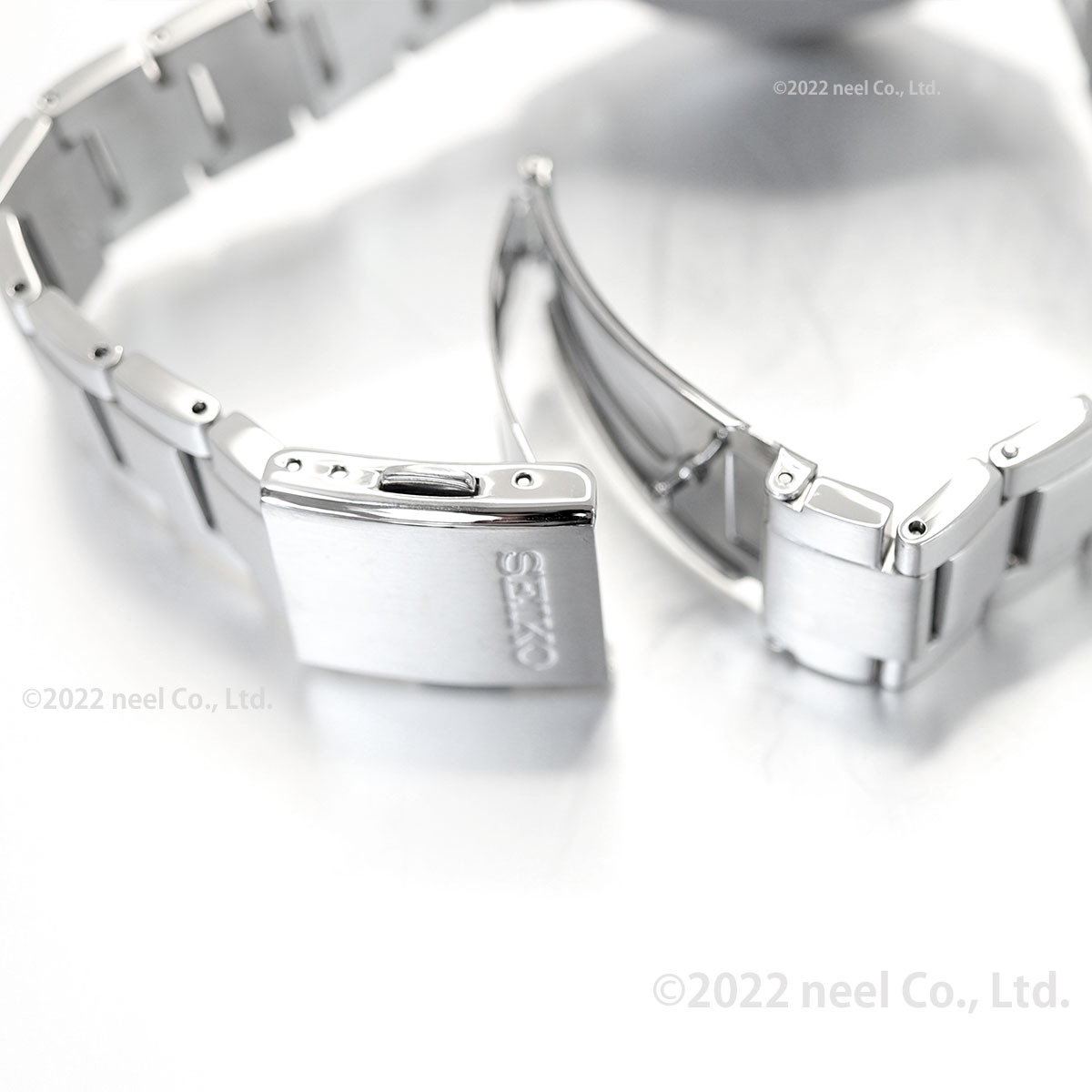 SEIKO SELECTION セイコー セレクション Sシリーズ 流通限定 ソーラー