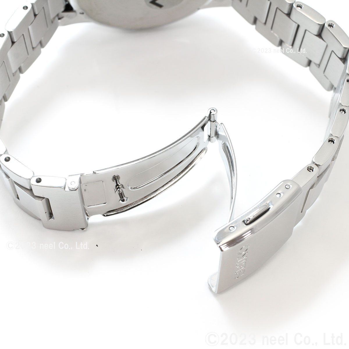 セイコー セレクション SEIKO SELECTION ソーラー 流通限定モデル 腕時計 メンズ クロノグラフ SBPY167