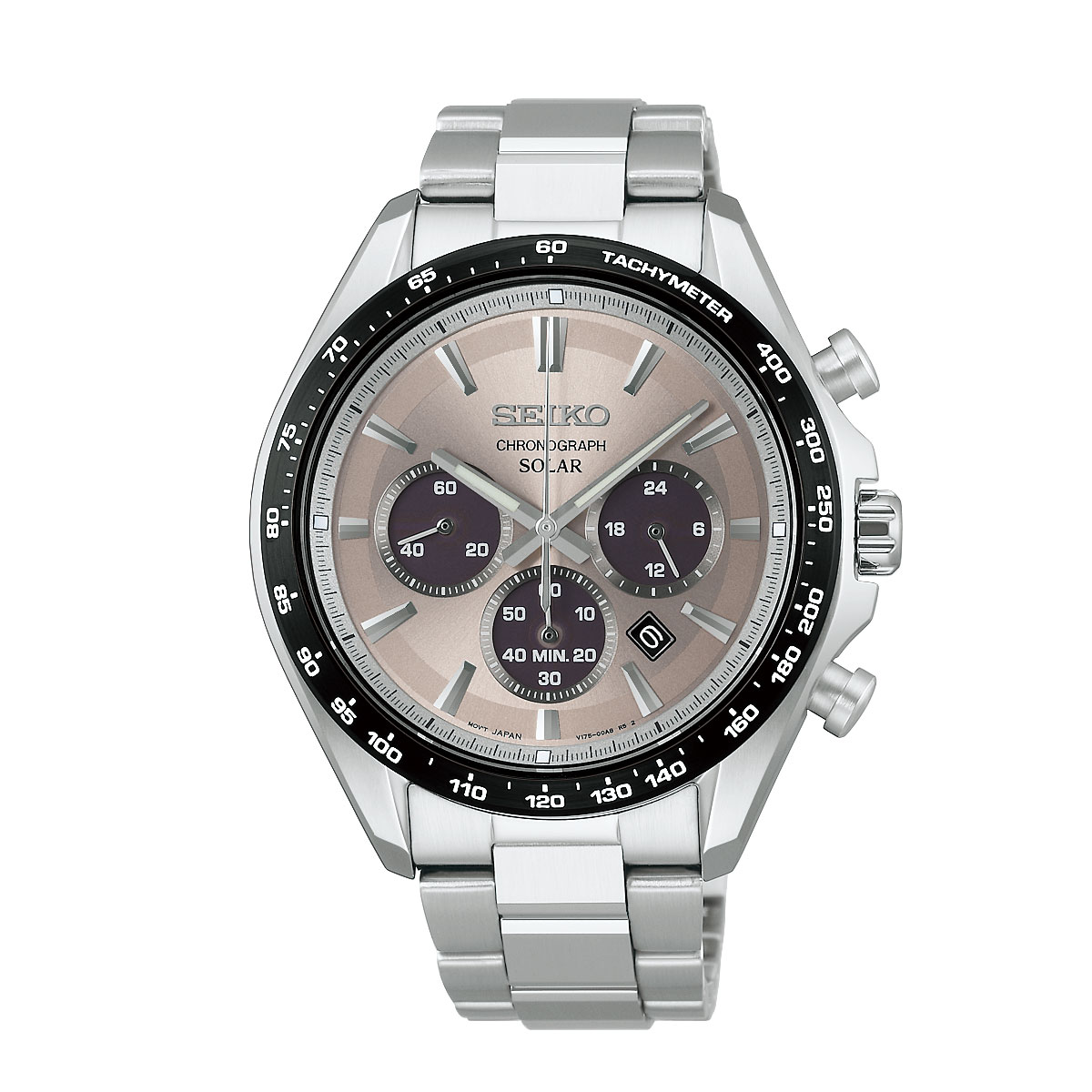 SEIKO SELECTION （豪華おまけ有） セイコー セレクション ソーラー