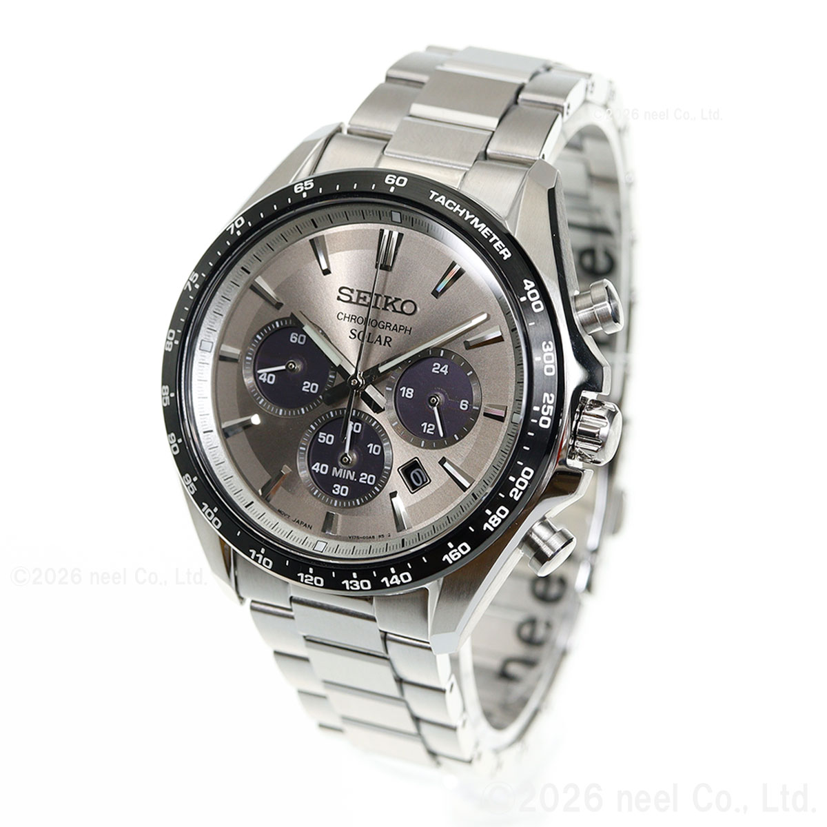 SEIKO SELECTION （豪華おまけ有） セイコー セレクション ソーラー
