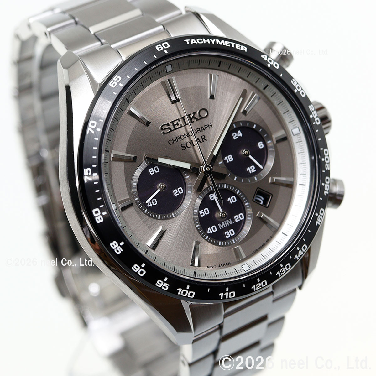 SEIKO SELECTION （豪華おまけ有） セイコー セレクション ソーラー