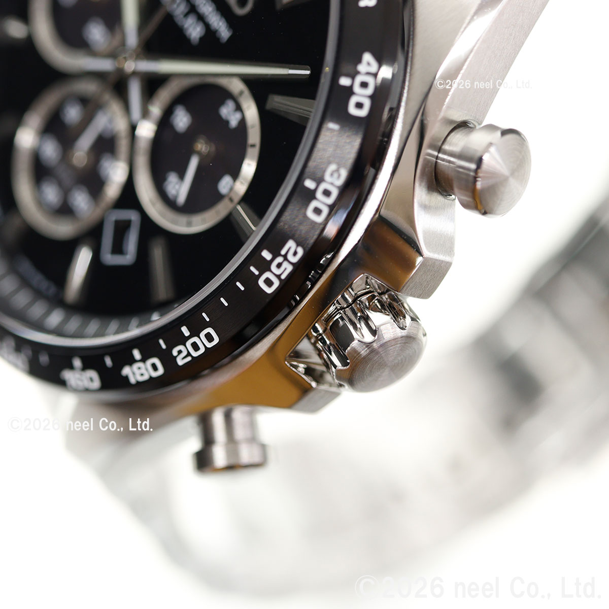 SEIKO SELECTION （豪華おまけ有） セイコー セレクション ソーラー