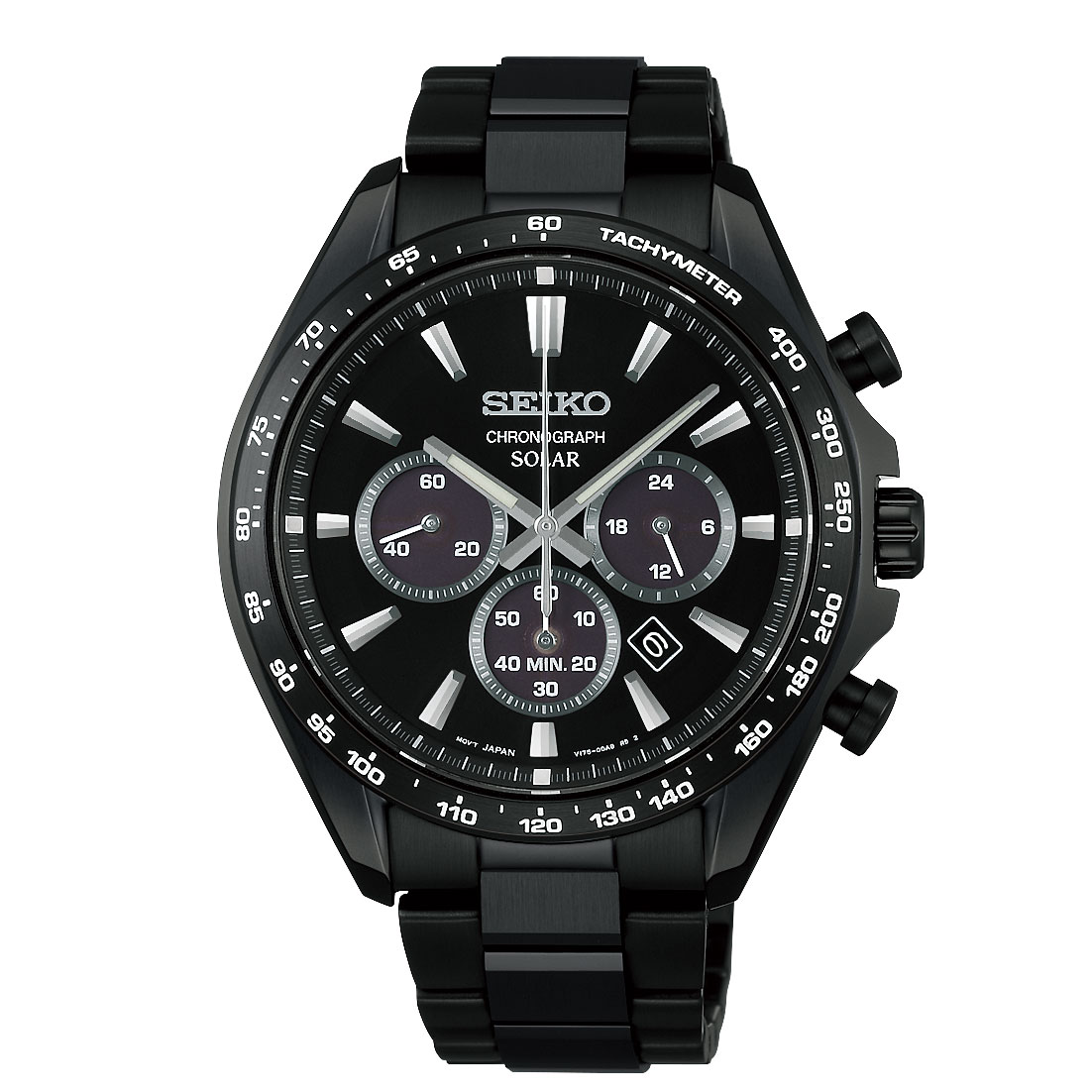 SEIKO SELECTION （豪華おまけ有） セイコー セレクション ソーラー