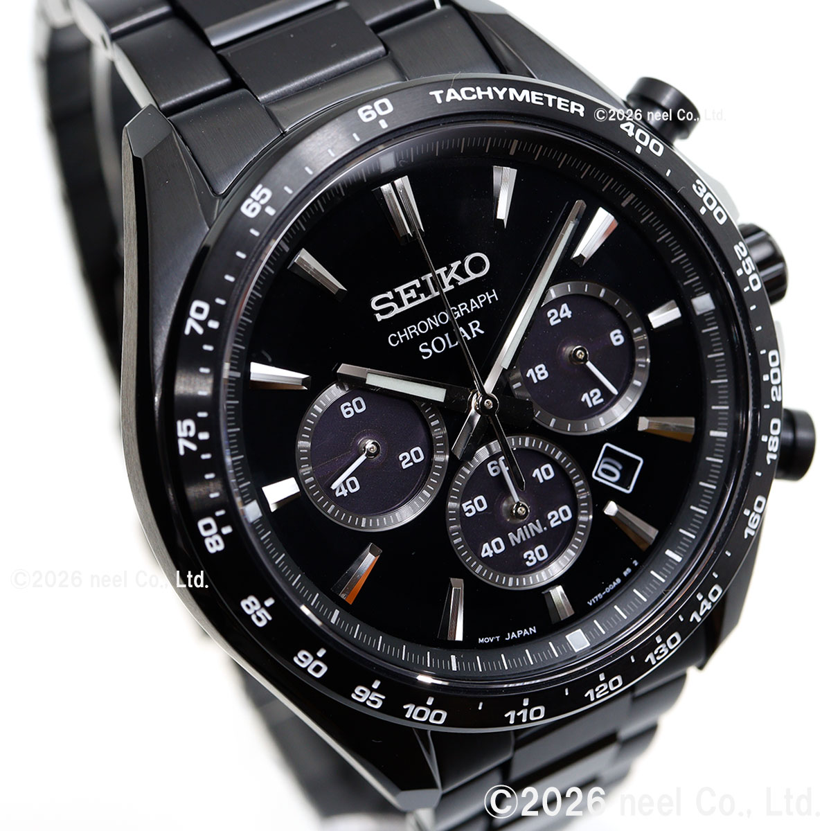 SEIKO SELECTION （豪華おまけ有） セイコー セレクション ソーラー