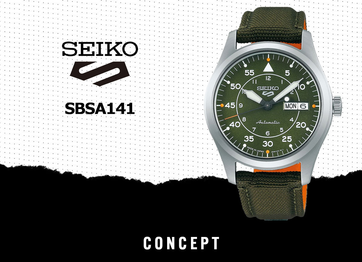 セイコー5 スポーツ 日本製 自動巻 SEIKO 5 SPORTS 流通限定 セイコー