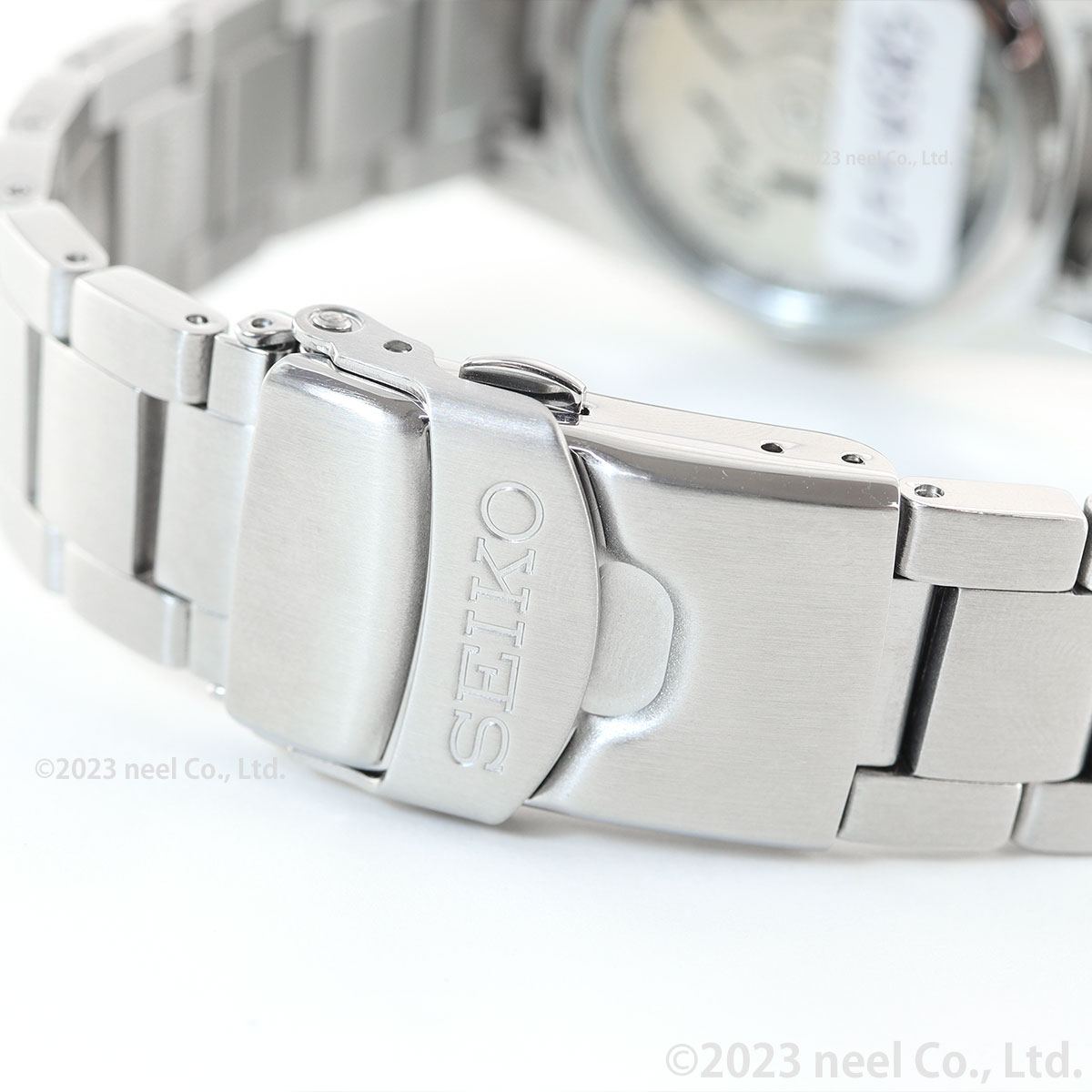 セイコー5 スポーツ SEIKO 5 SPORTS 自動巻き メカニカル 流通