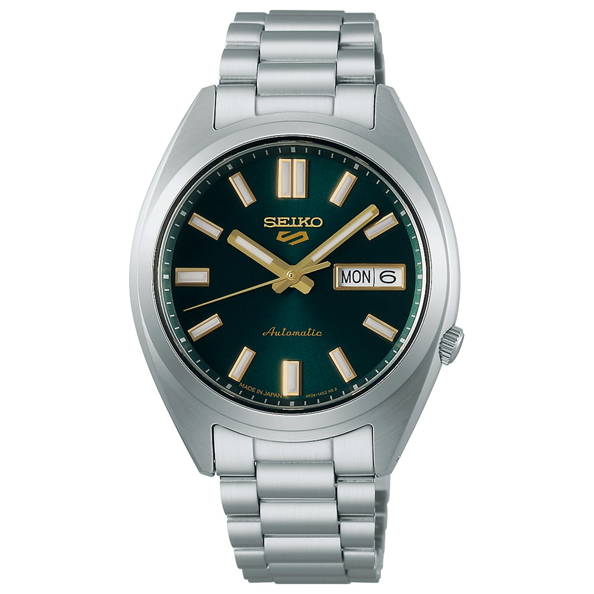 Seiko 5 Sports （重大発表）セイコー5 スポーツ SEIKO SPORTS 自動 