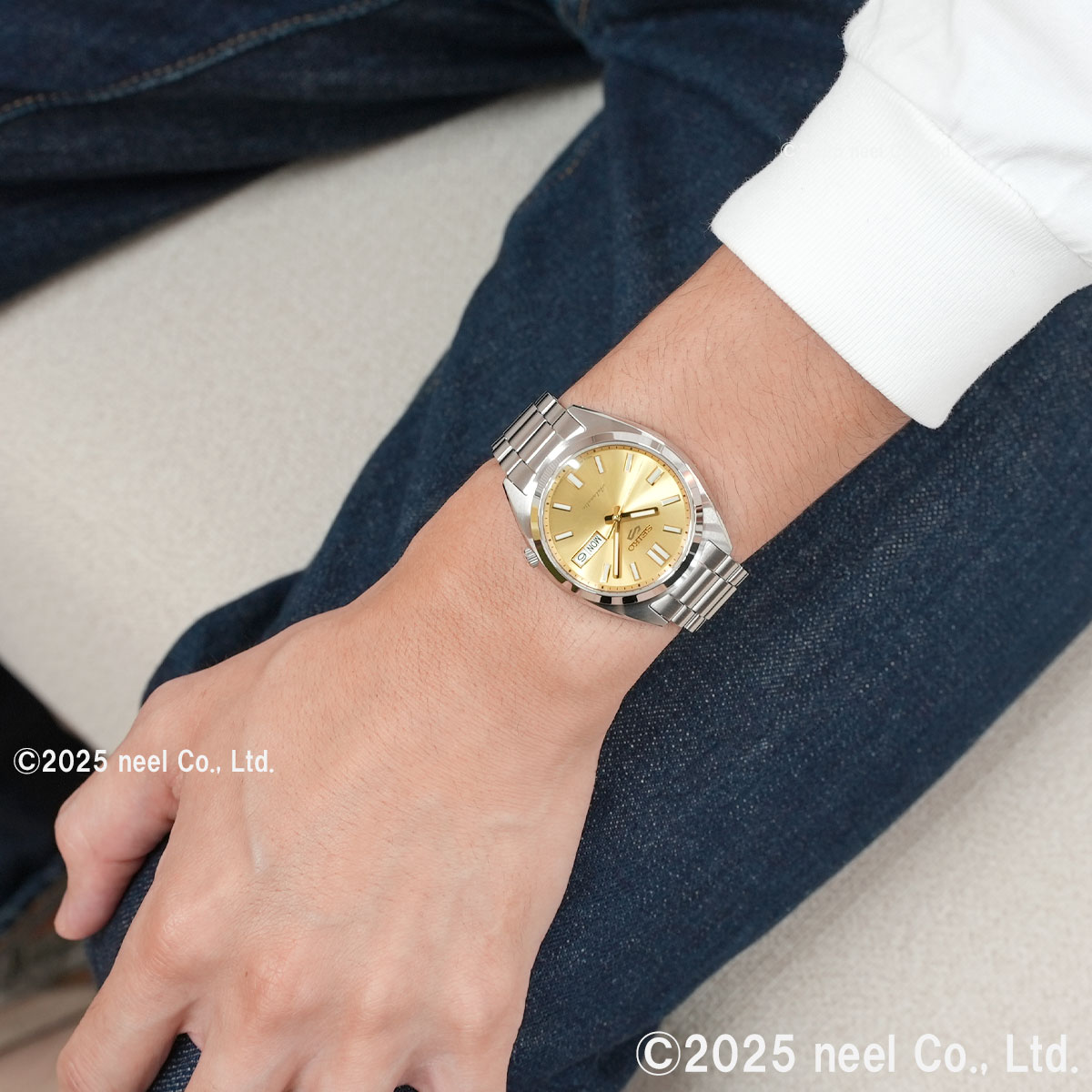 Seiko 5 Sports セイコー5 スポーツ SEIKO SPORTS 自動巻き メカニカル