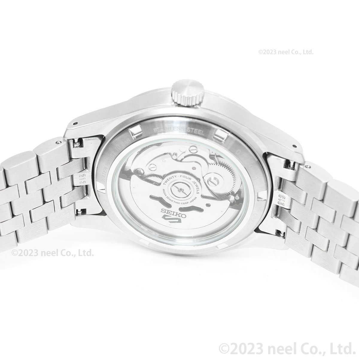 SEIKO 5 SPORTS