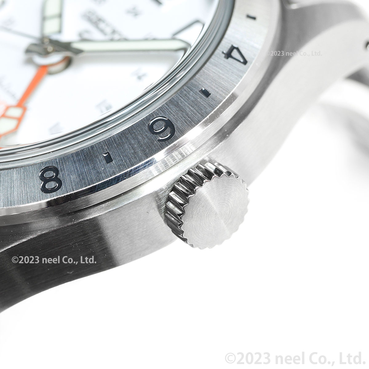 SEIKO 5 SPORTS