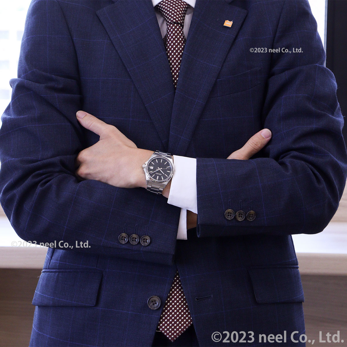 SEIKO SELECTION セイコー セレクション Sシリーズ ショップ専用 SEIKO SELECTION セイコー セレクション Sシリーズ ショップ専用