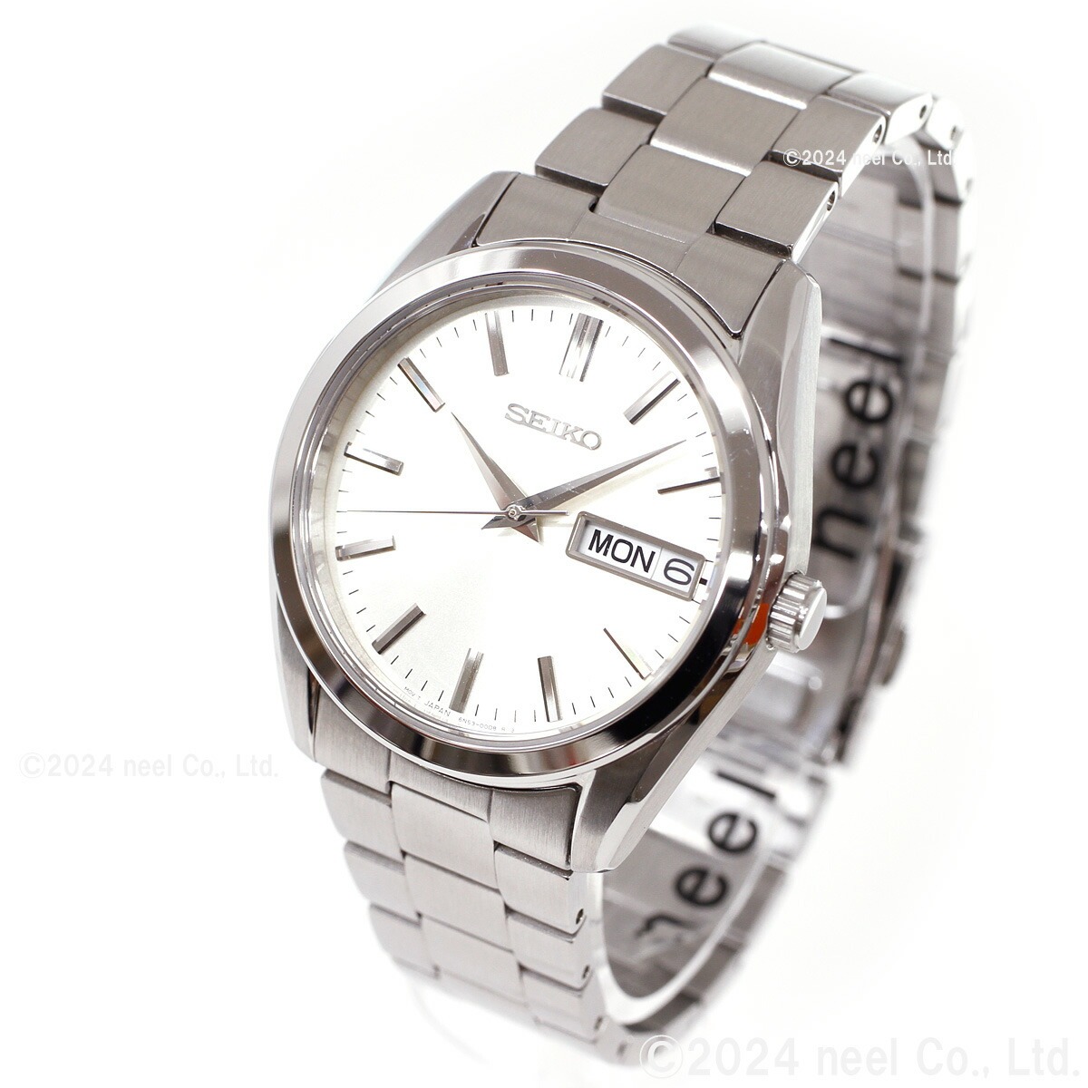 SEIKO SELECTION セイコー セレクション Sシリーズ 腕時計 メンズ