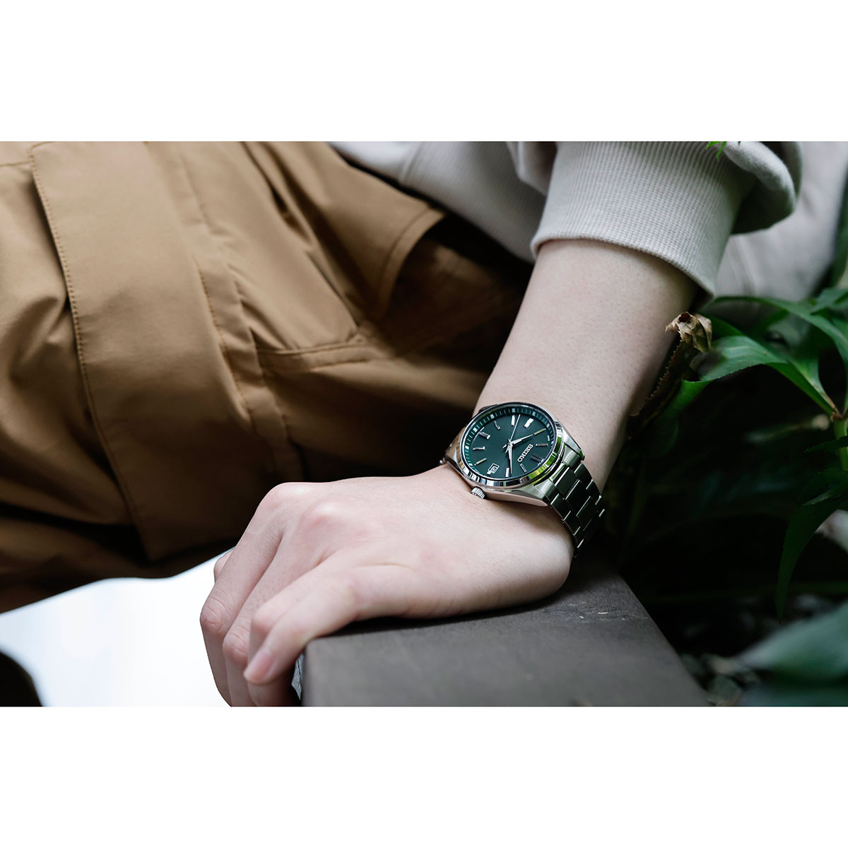 SEIKO SELECTION セイコー セレクション ソーラー 電波時計 流通限定 SEIKO SELECTION セイコー セレクション ソーラー 電波時計 流通限定