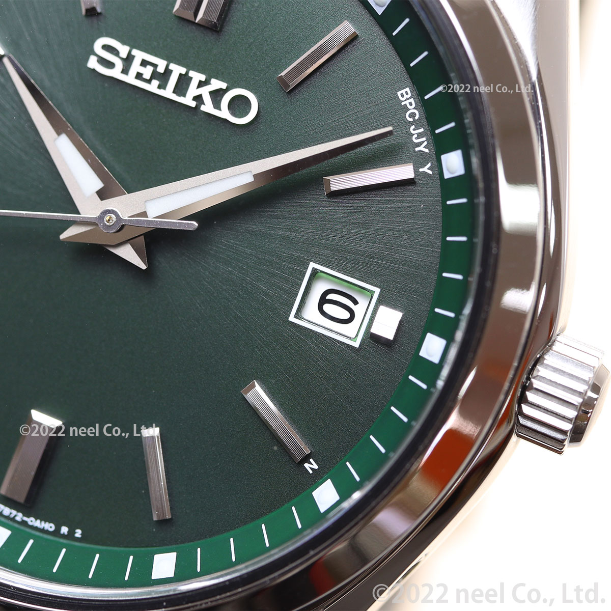 限定SALE豊富なSEIKO 腕時計　SBTM319　りゅう様専用 時計