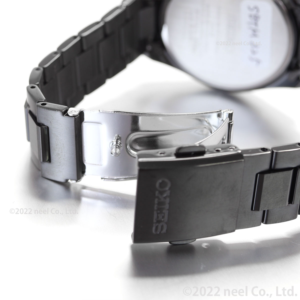 SEIKO SELECTION セイコー セレクション ソーラー 電波時計 流通