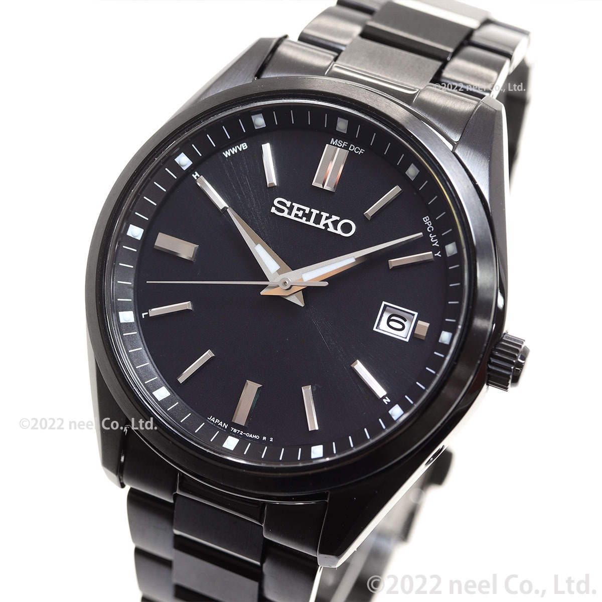 SEIKO SELECTION