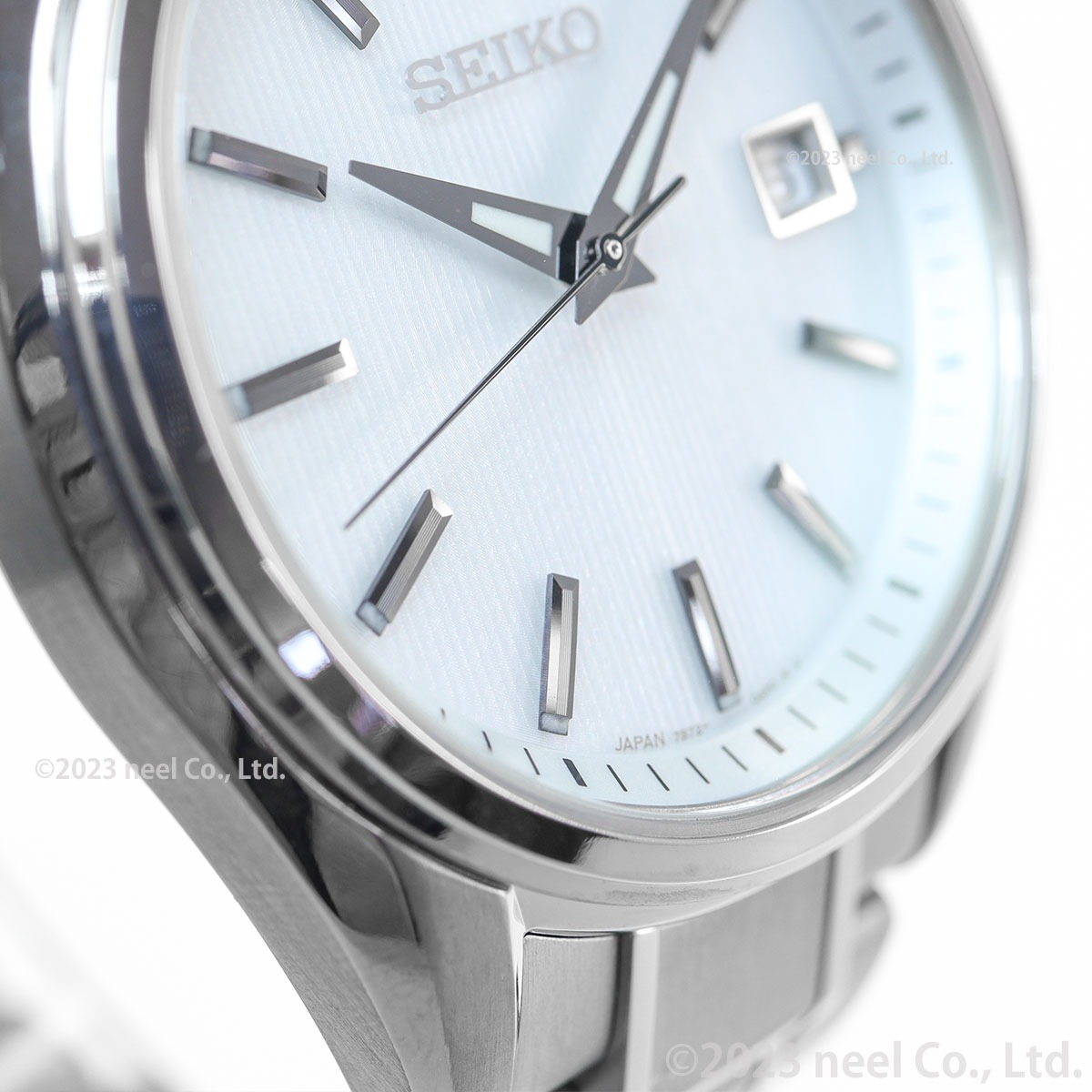 SEIKO SELECTION （豪華おまけ有） セイコー セレクション 電波