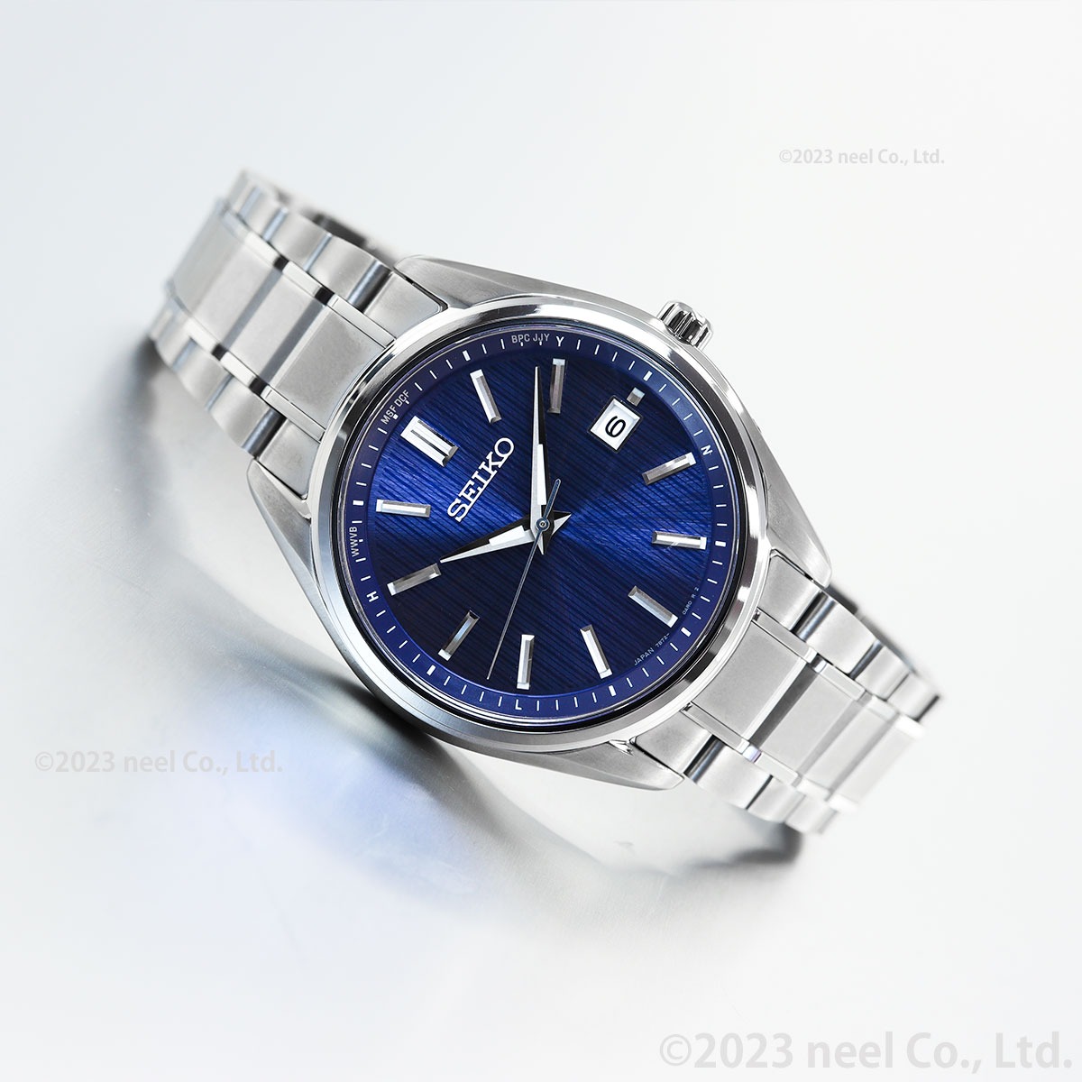 SEIKO SELECTION （豪華おまけ有） セイコー セレクション 電波