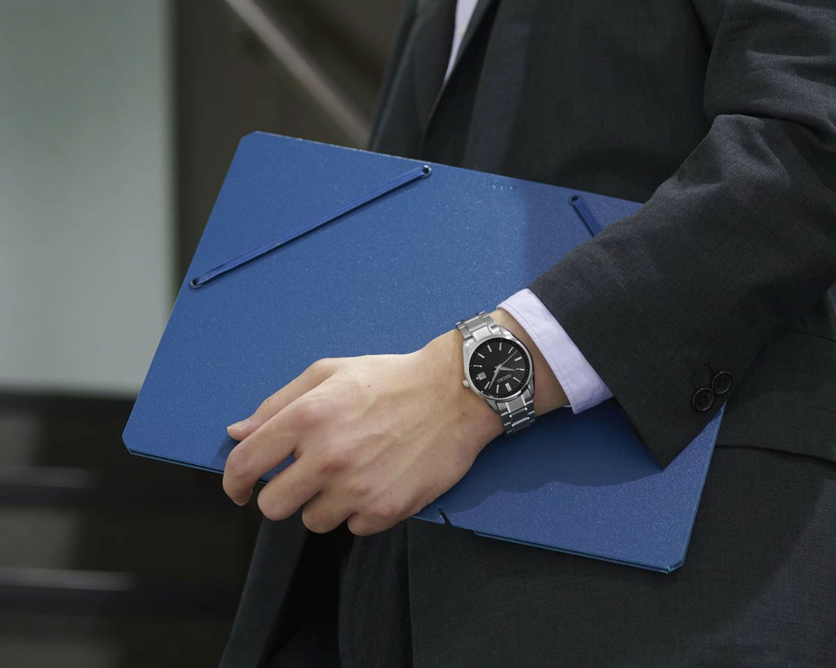 SEIKO SELECTION ノベルティー付き！セイコー セレクション 電波