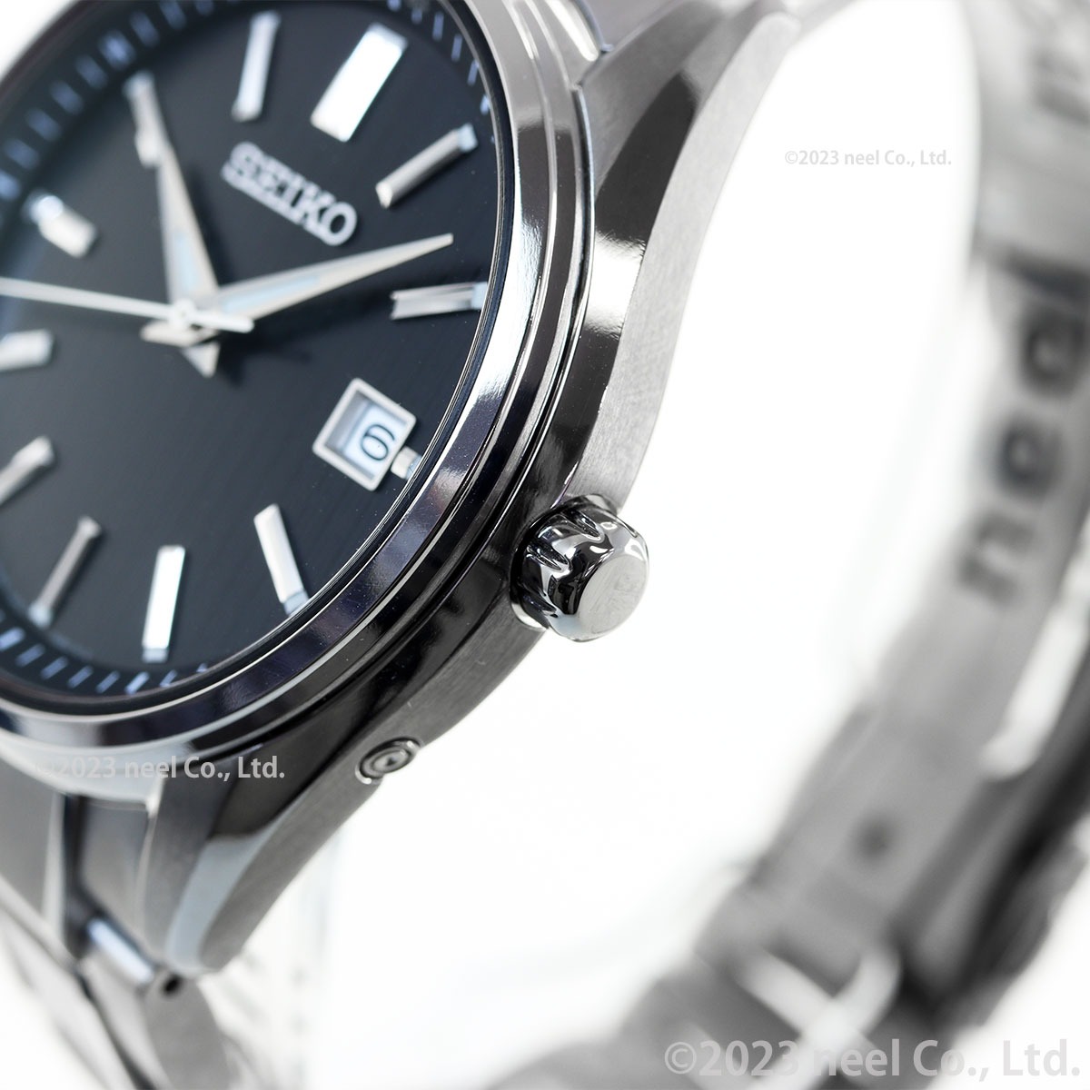 SEIKO SELECTION （豪華おまけ有） セイコー セレクション 電波