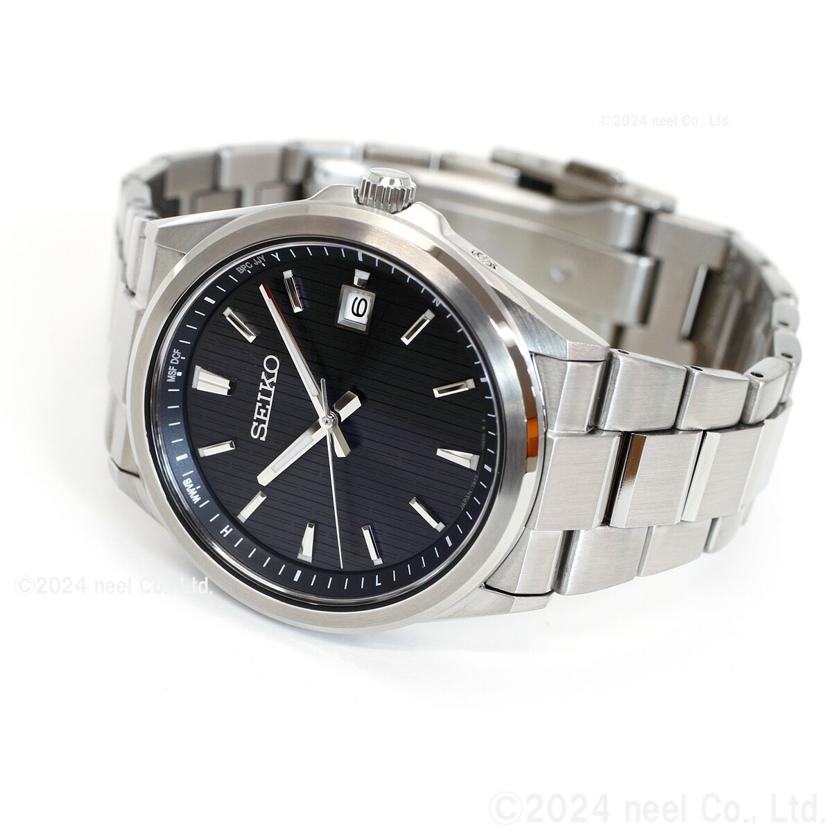 SEIKO SELECTION （ノベルティー付き）セイコー セレクション S