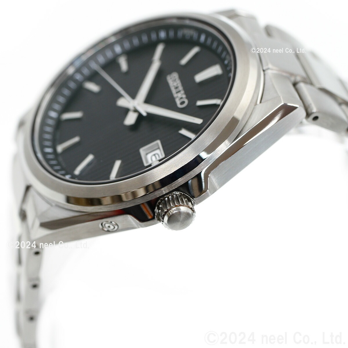 SEIKO SELECTION （ノベルティー付き）セイコー セレクション S