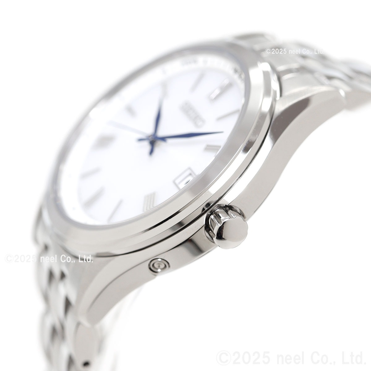 SEIKO SELECTION セイコー セレクション Sシリーズ 電波 ソーラー