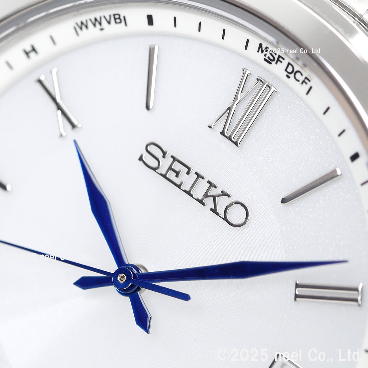 SEIKO SELECTION セイコー セレクション Sシリーズ 電波 ソーラー
