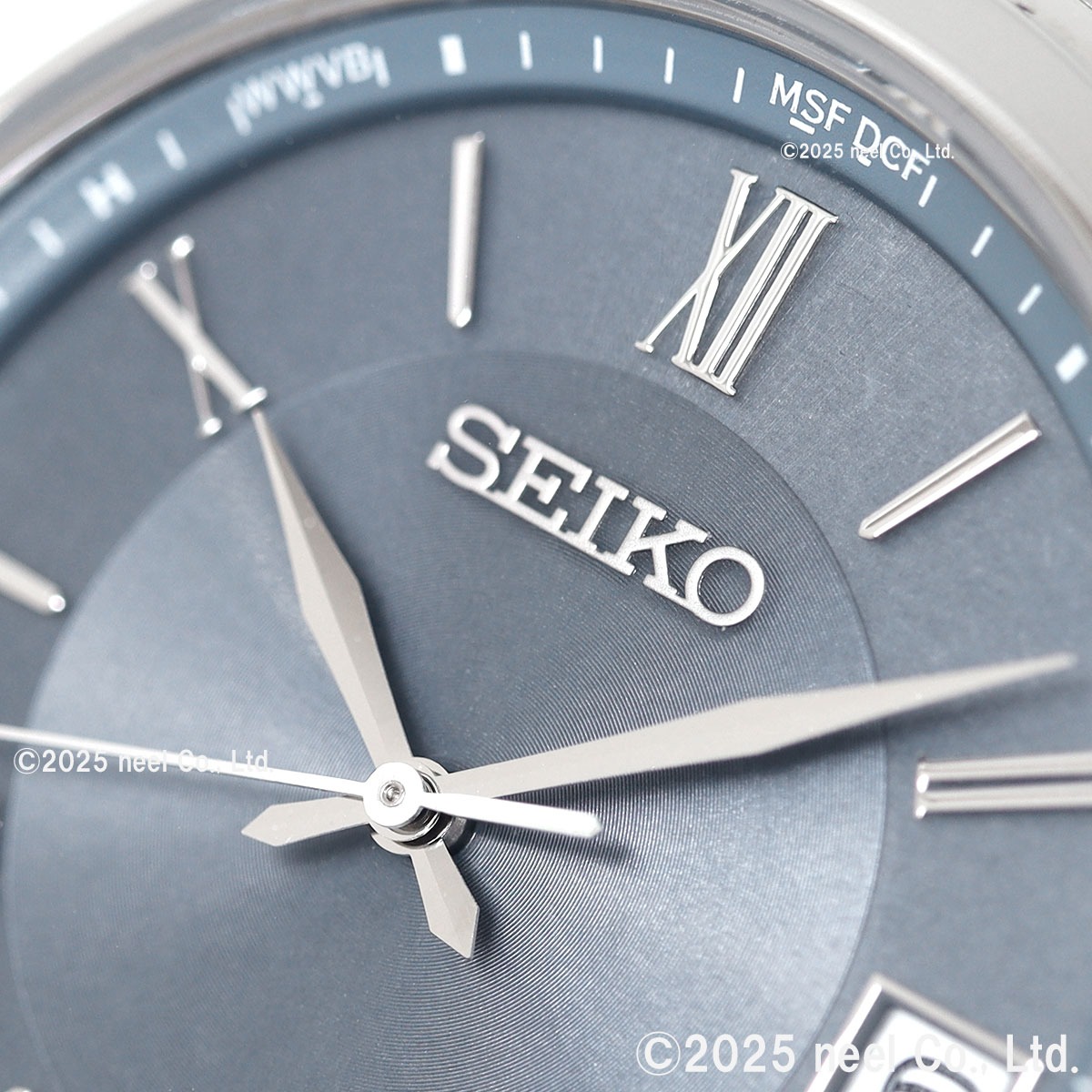 SEIKO SELECTION セイコー セレクション Sシリーズ 電波 ソーラー