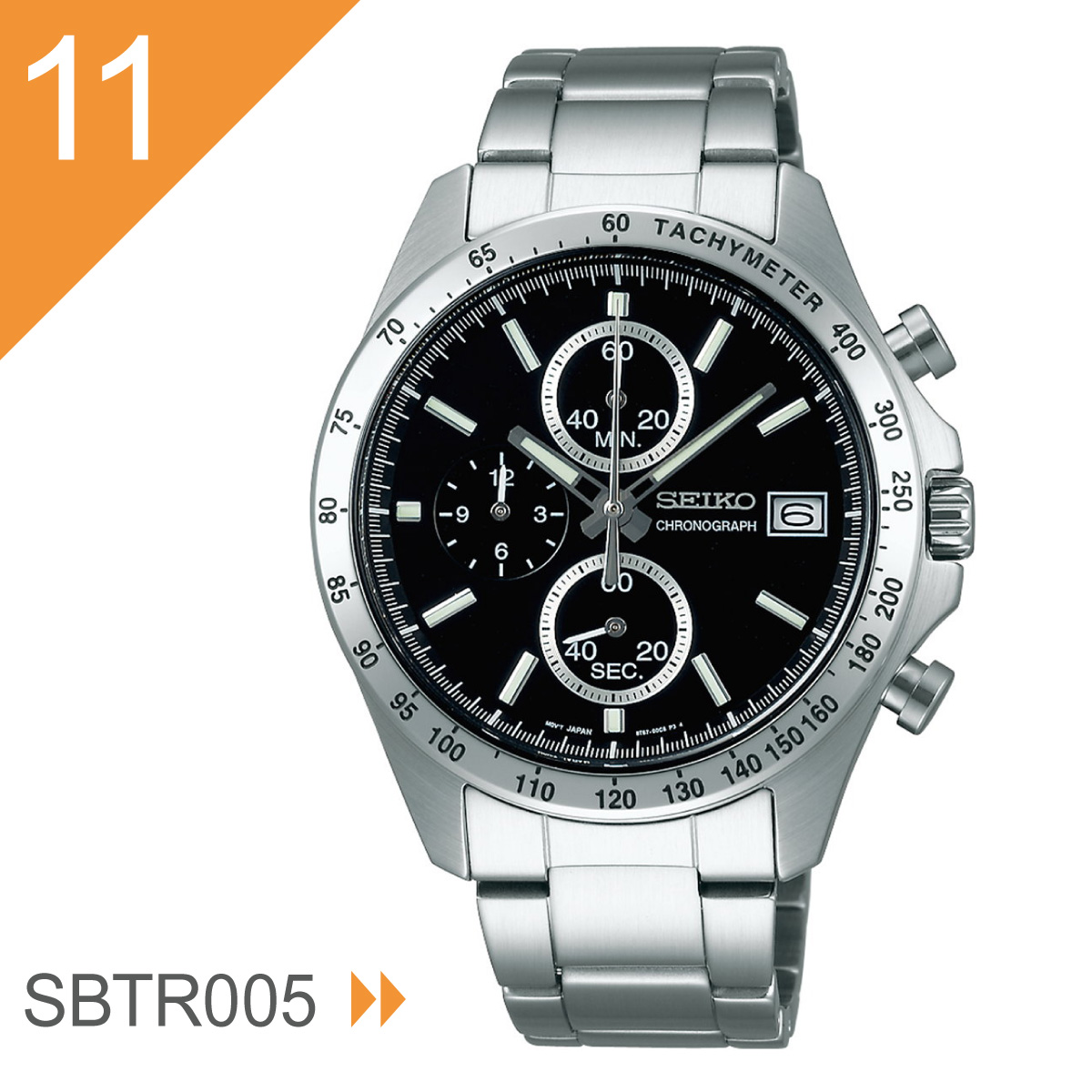 SEIKO SELECTION セイコー セレクション 腕時計 SBTR005 SBTR009