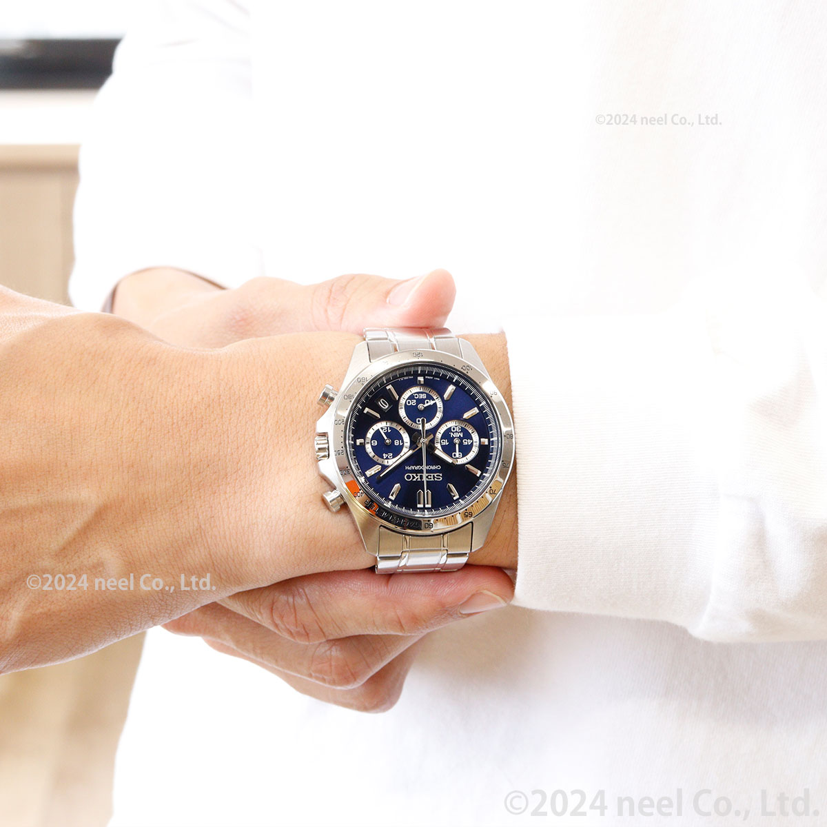 2025年最新】seiko lassaleの人気アイテム - メルカリ