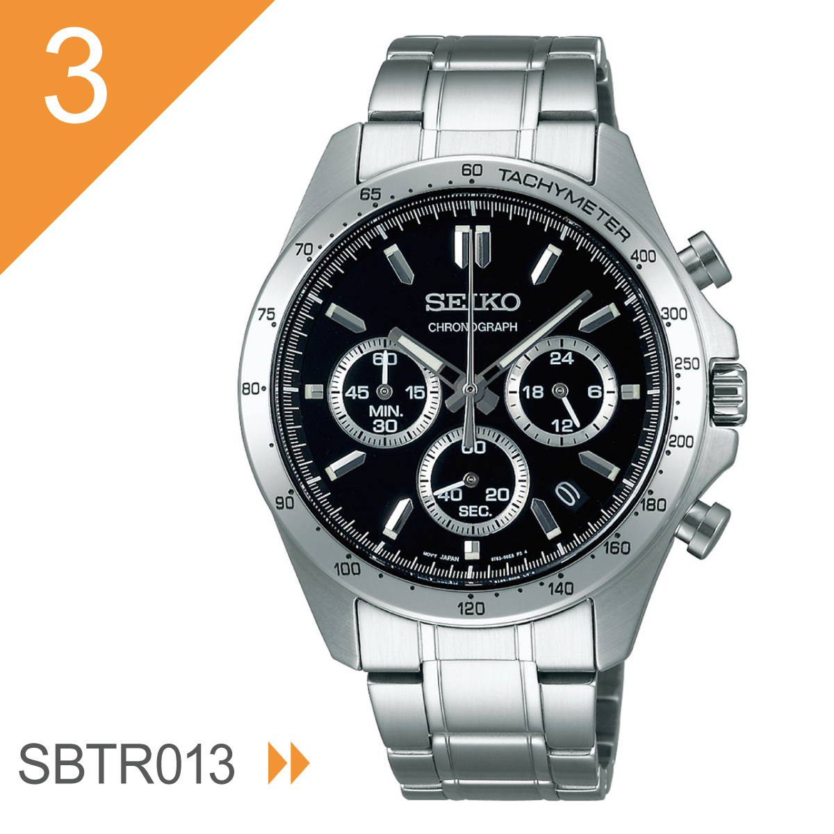SEIKO SELECTION セイコー セレクション 腕時計 SBTR005 SBTR009