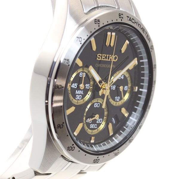 SEIKO SELECTION セイコー セレクション メンズ 8Tクロノ SBTR015