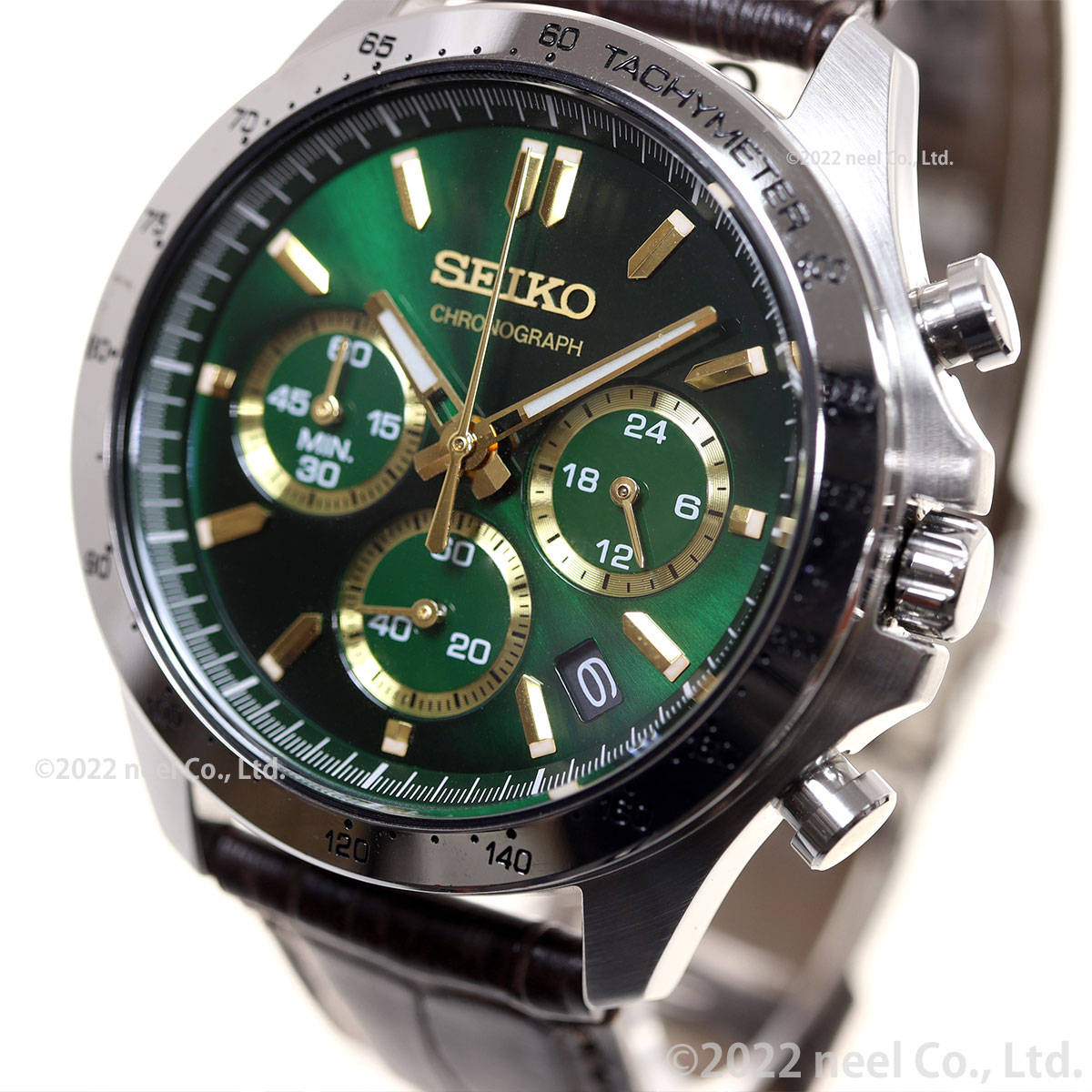 SEIKO SELECTION
