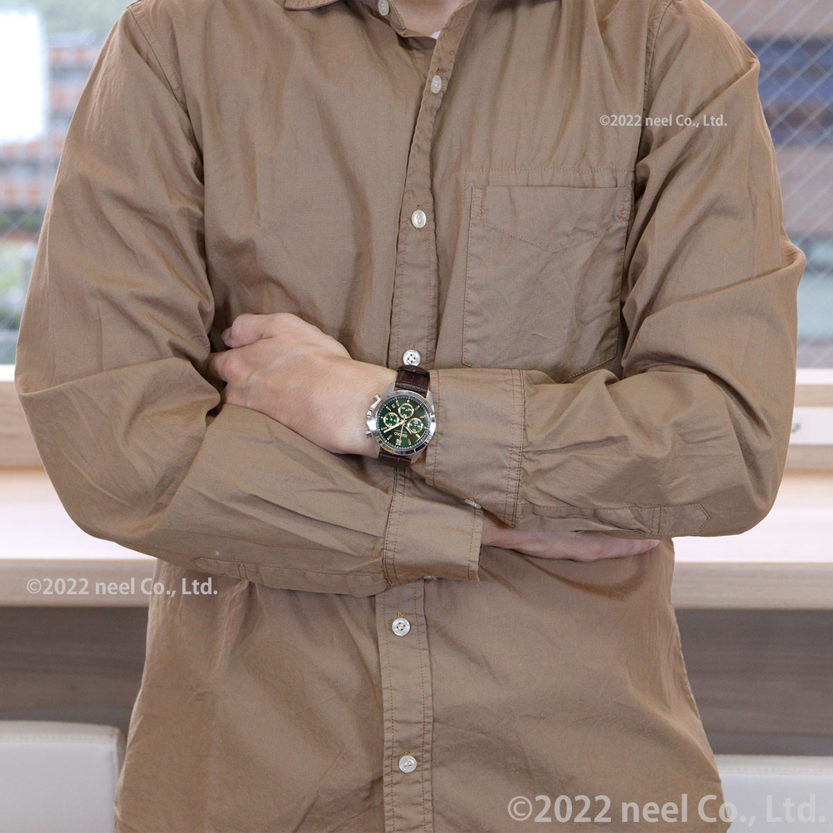 SEIKO SELECTION