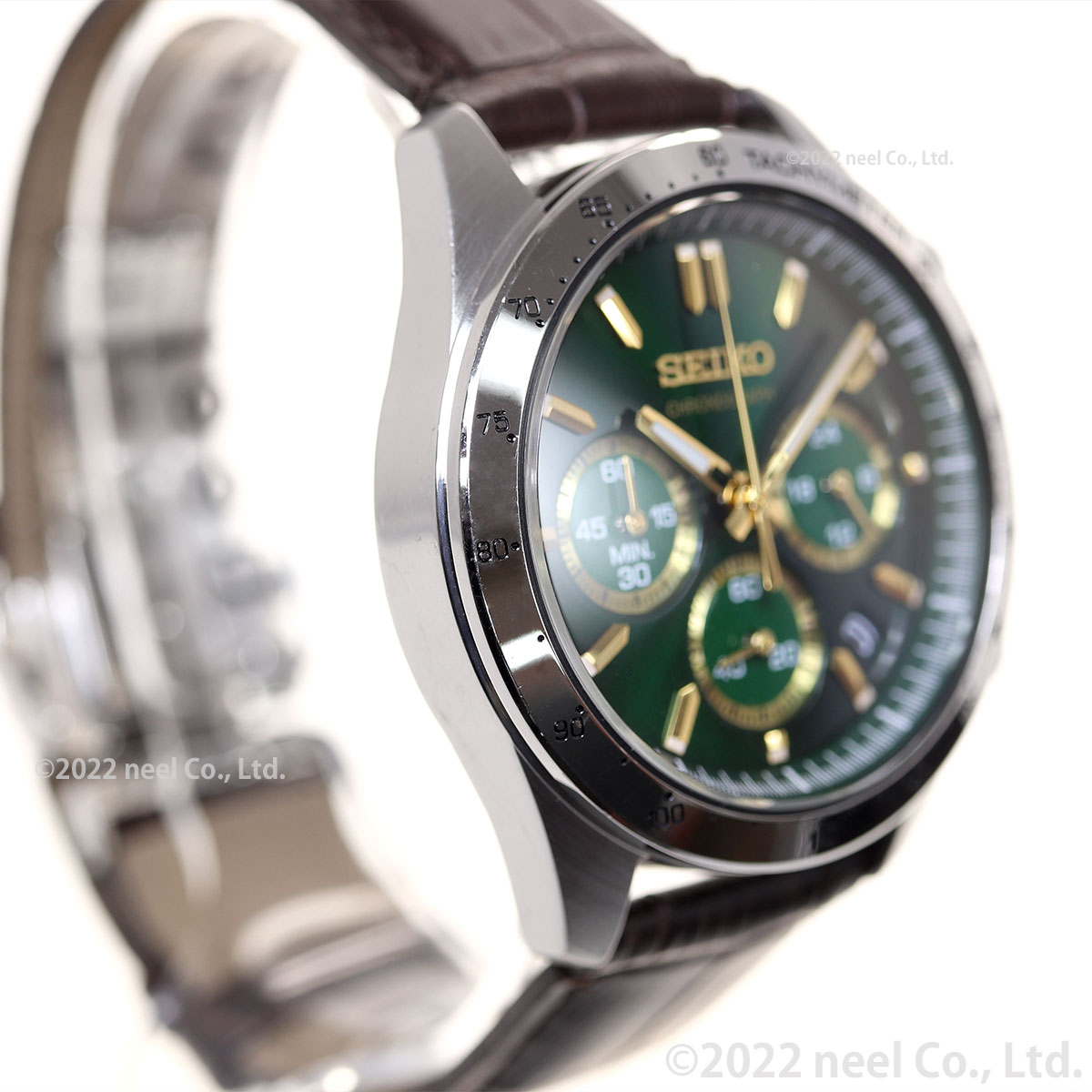 SEIKO SELECTION