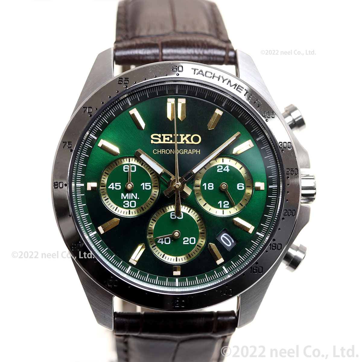 SEIKO SELECTION