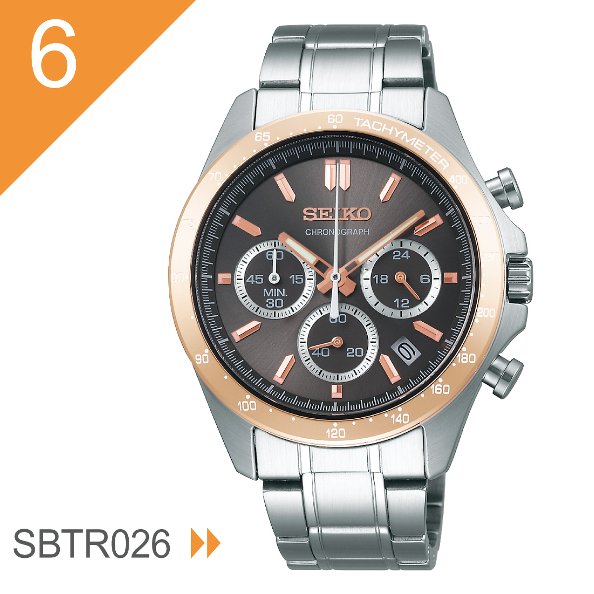 SEIKO SELECTION セイコー セレクション 腕時計 SBTR005 SBTR009 