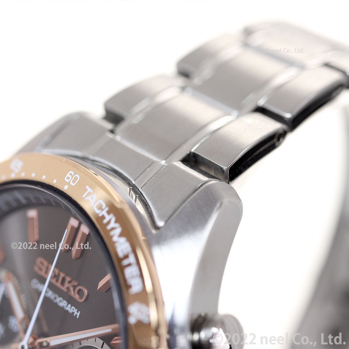 タイプ セイコー セレクション Seiko Selection 腕時計 メンズ クロノグラフ Sbtr026 Neel Paypayモール店 通販 Paypayモール スタイリッ Shineray Com Br