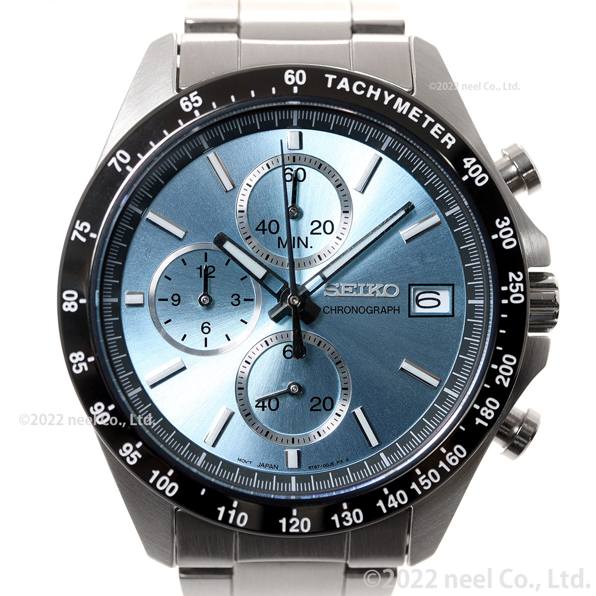 SEIKO SELECTION
