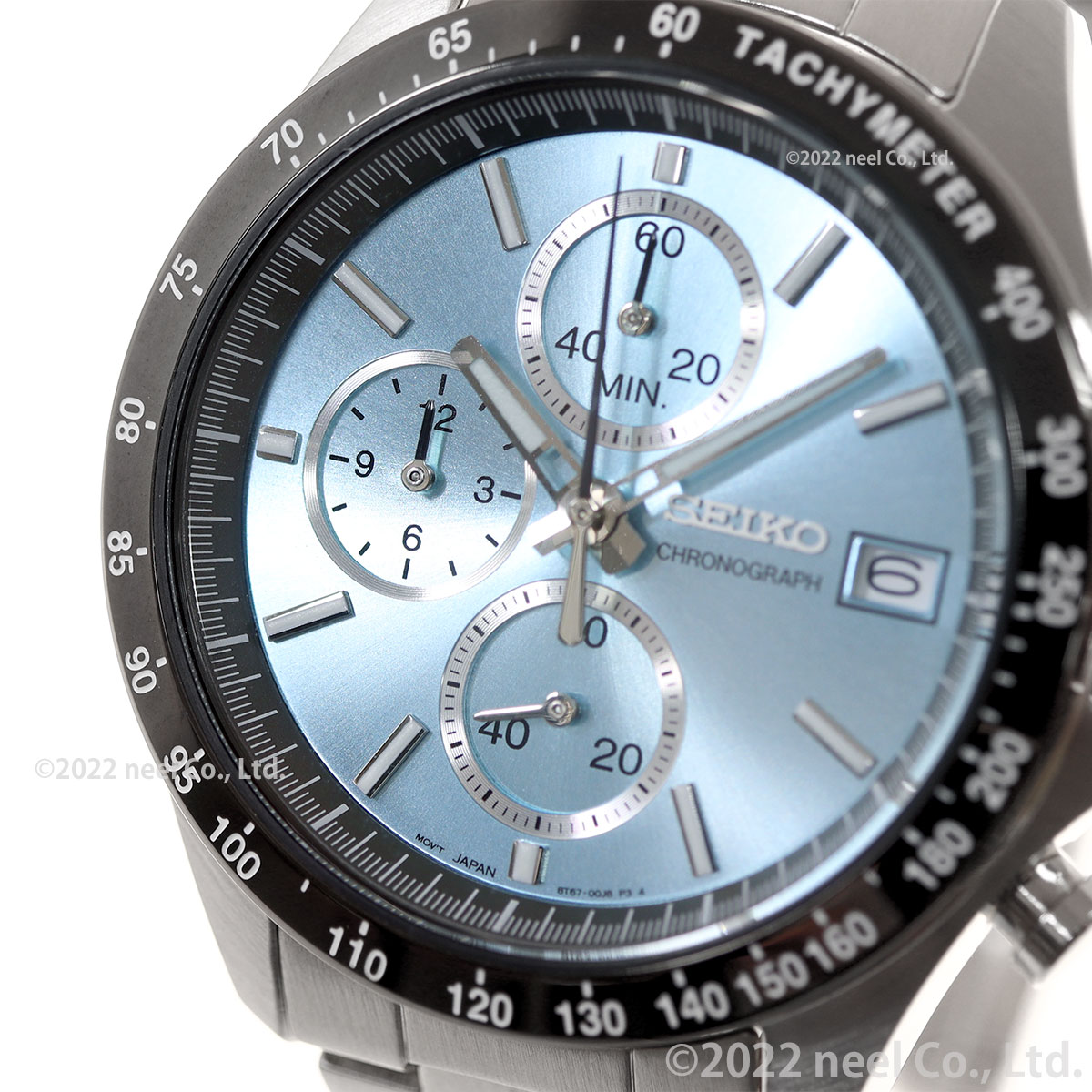 SEIKO SELECTION