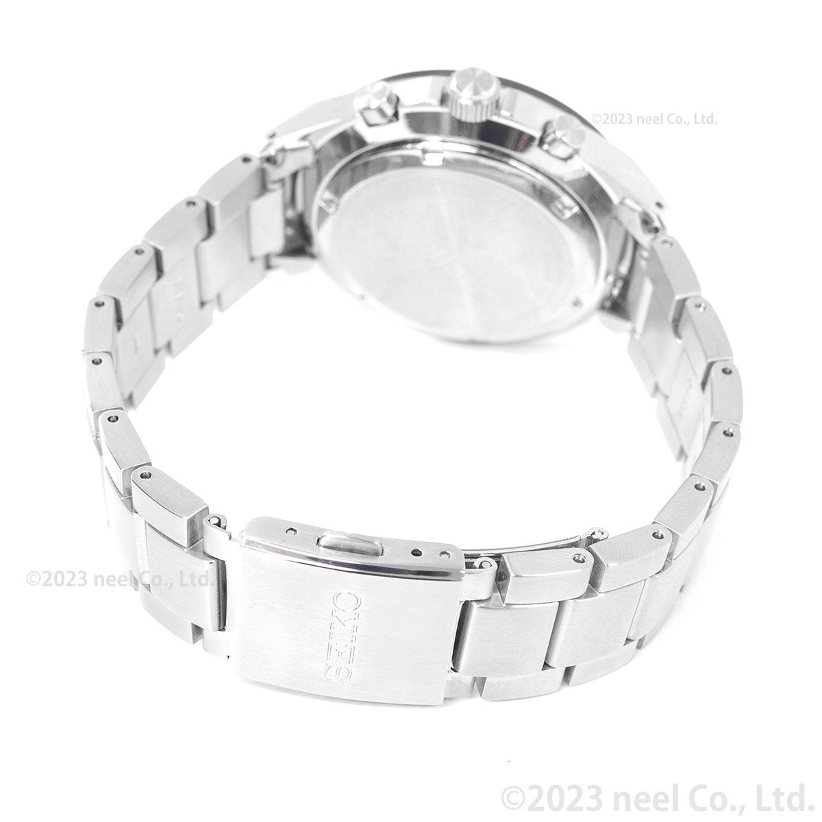SEIKO SELECTION セイコー セレクション Sシリーズ ショップ専用