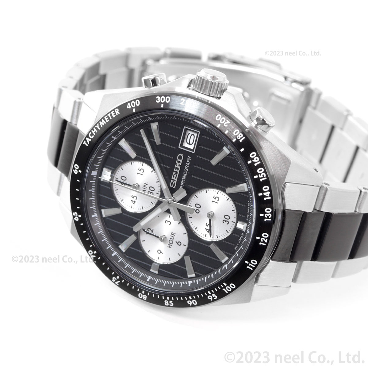 SEIKO SELECTION セイコー セレクション Sシリーズ ショップ専用