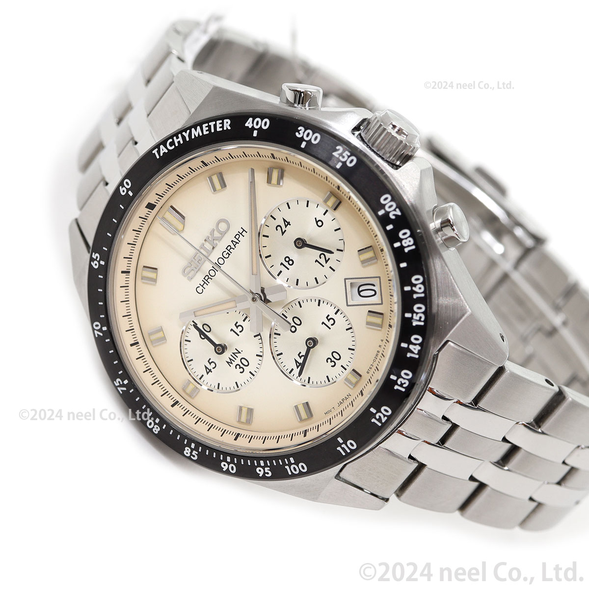 SEIKO SELECTION セイコー セレクション Sシリーズ 腕時計 メンズ