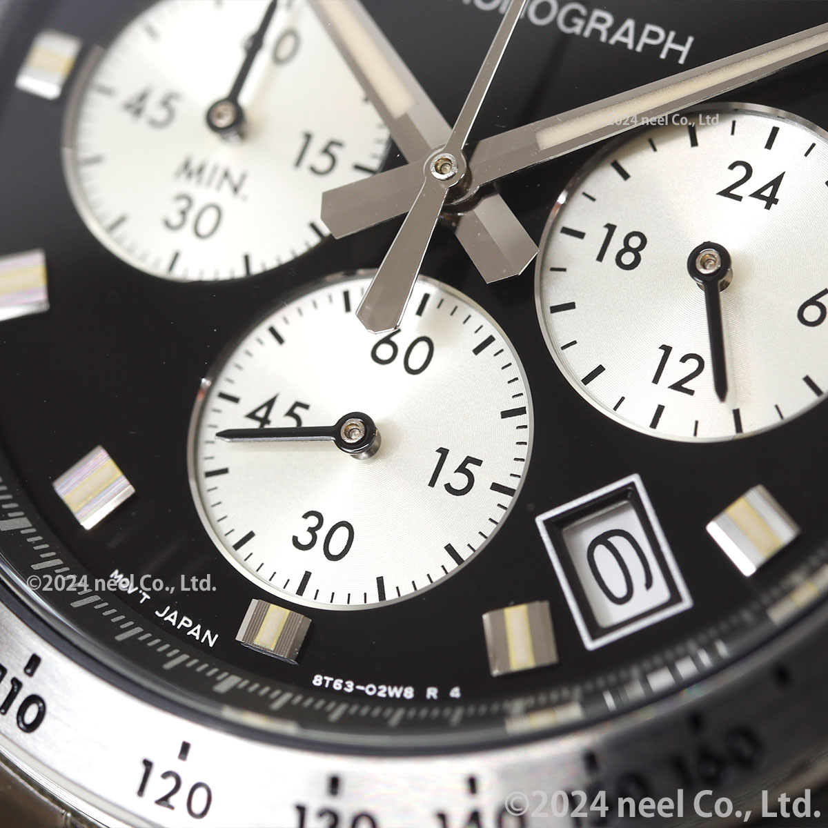 セイコー セレクション SEIKO SELECTION Sシリーズ 腕時計 メンズ  